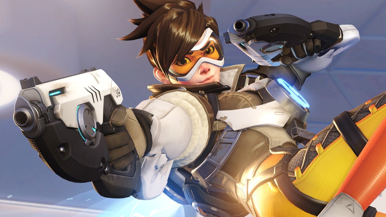 Photo of Since You’ve Been Gone: ‘Overwatch’ Update Roundup