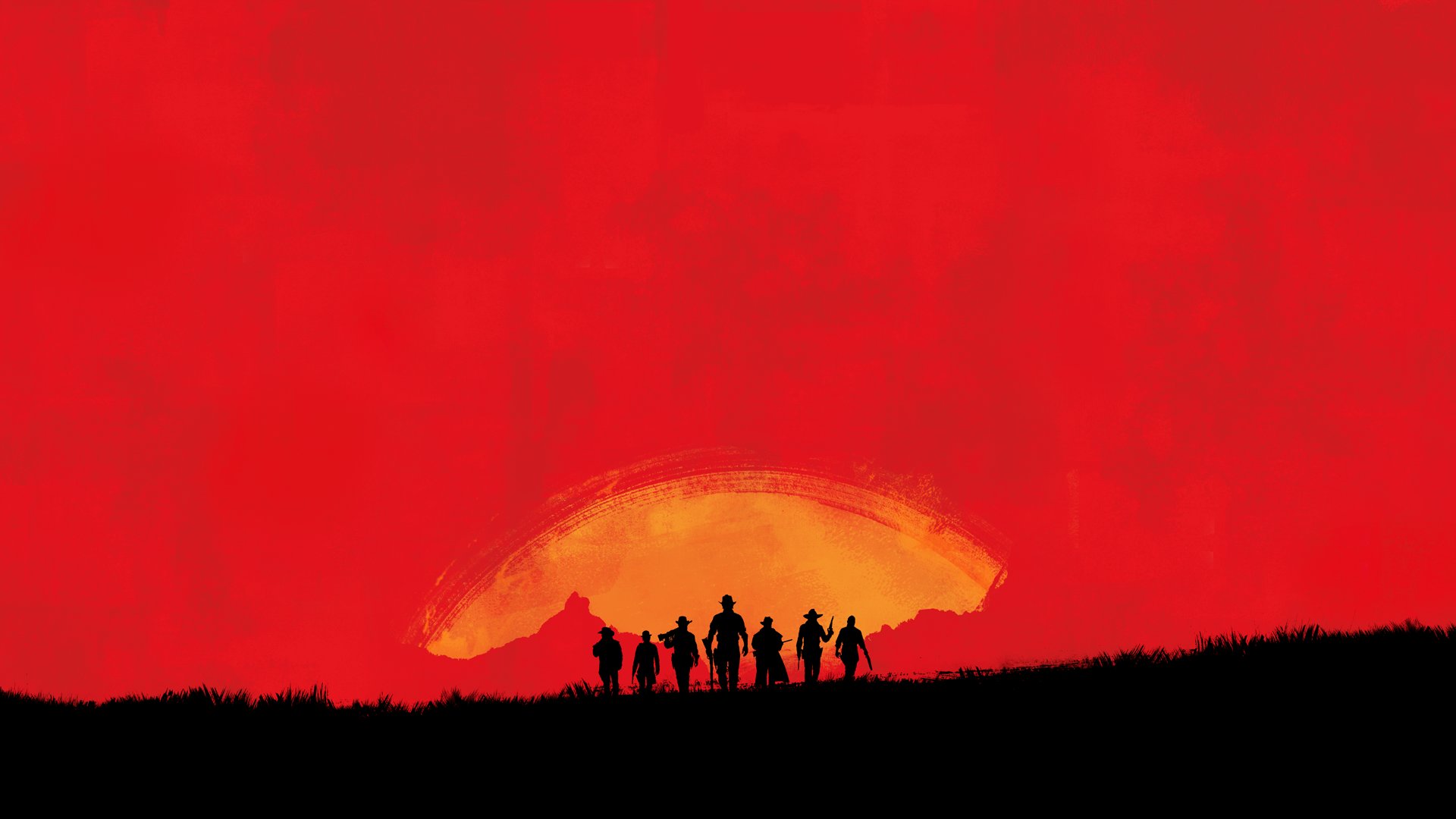 Photo of 'Red Dead Redemption 2' Officially Unveiled