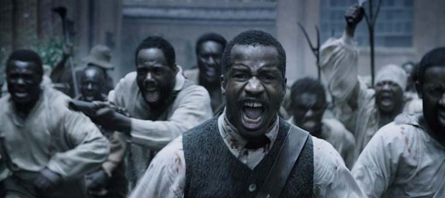Photo of Review: Does 'The Birth of a Nation' Redeem Nate Parker?