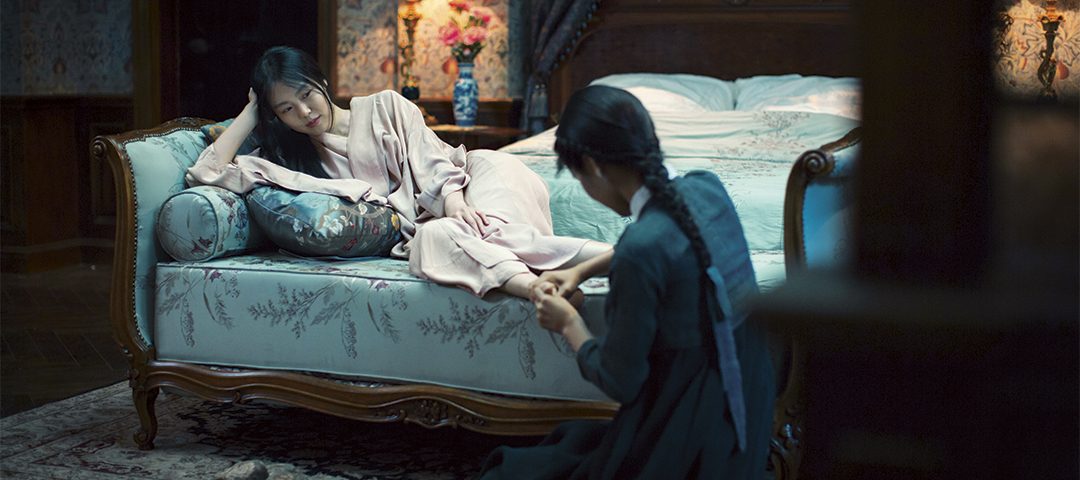 Photo of Review: 'The Handmaiden' Is a Beautiful Revenge Mystery
