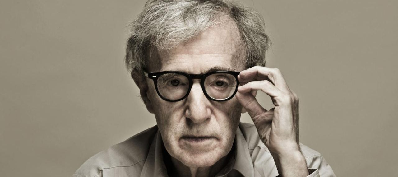 Photo of Opinion: In This Election We Need Woody Allen More Than Ever