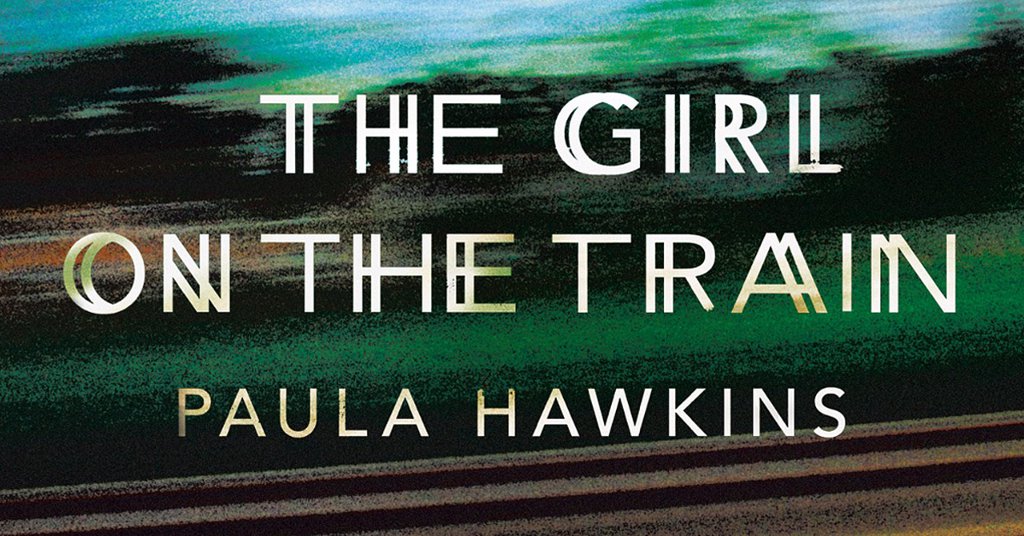 Photo of Book to Movie Review: The Girl on the Train