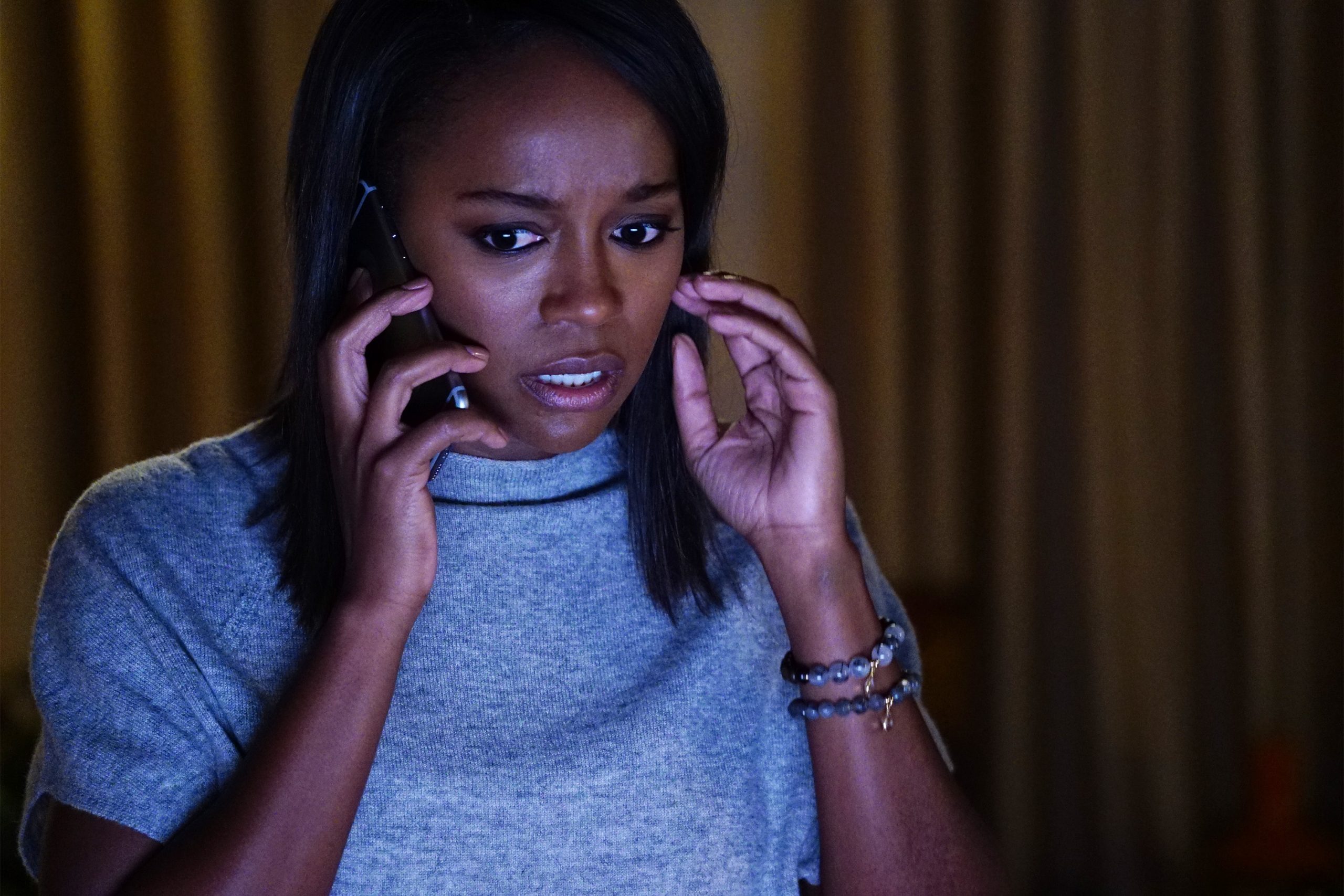 Photo of 'How to Get Away with Murder' Recap: "Is Someone Really Dead?"