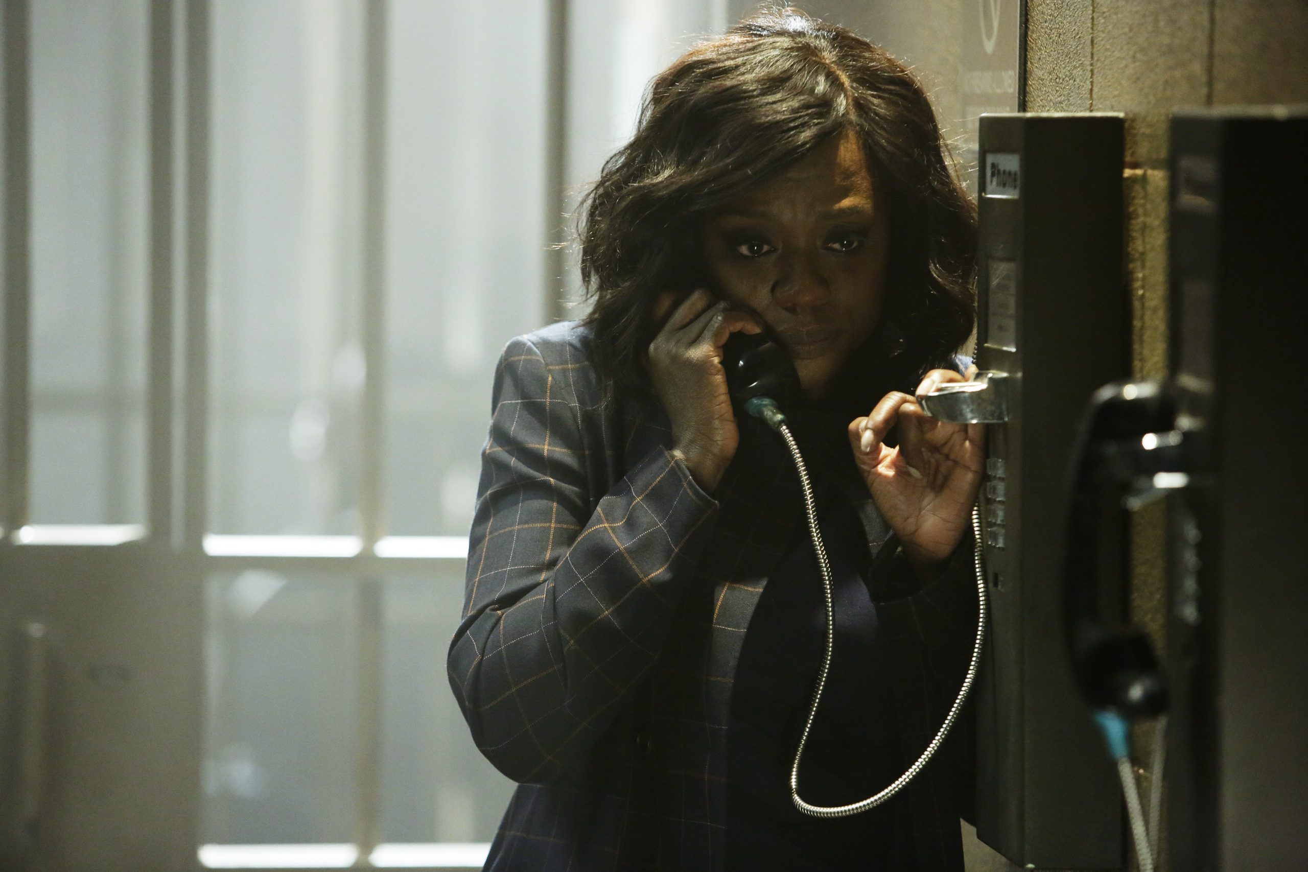Photo of ‘How to Get Away with Murder’ Recap: “Who’s Dead?”