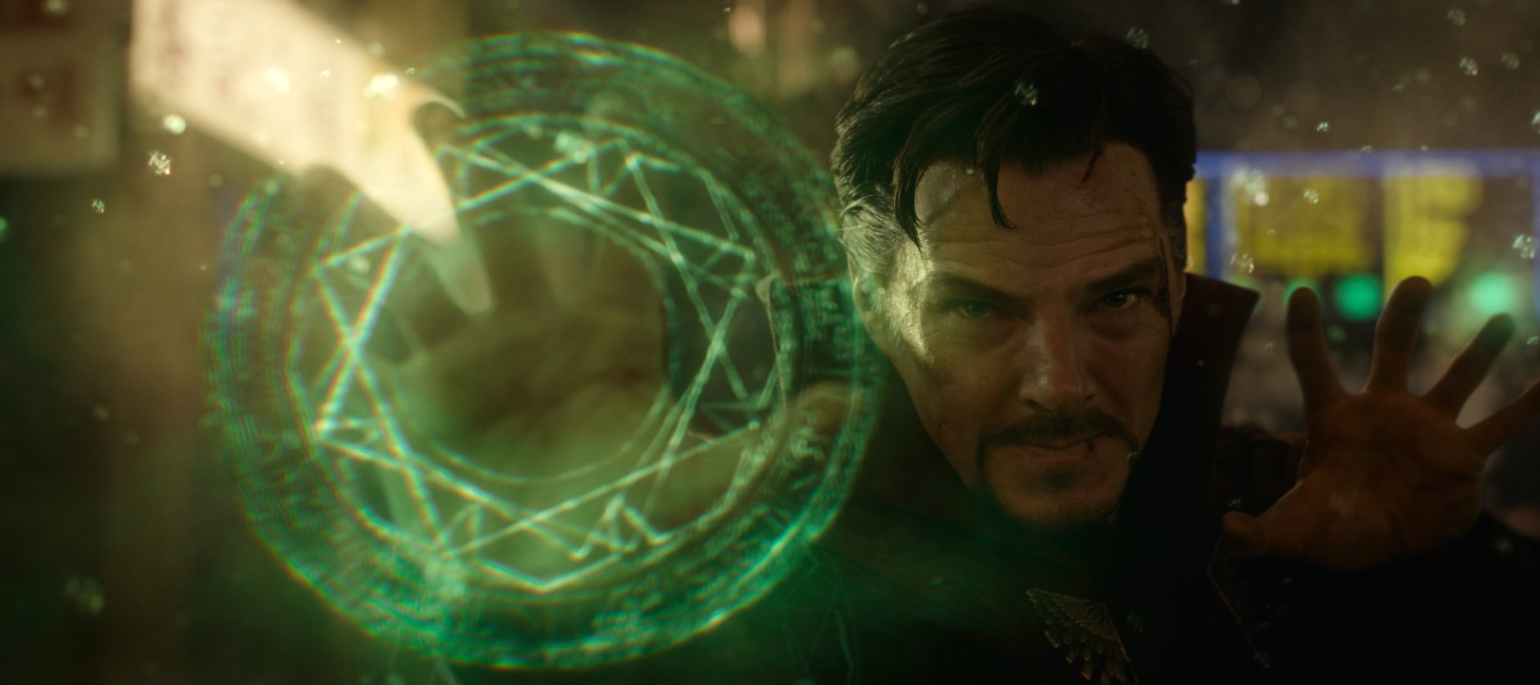 Photo of Review: 'Doctor Strange' Is A Perfect Fusion Of Story And Visuals