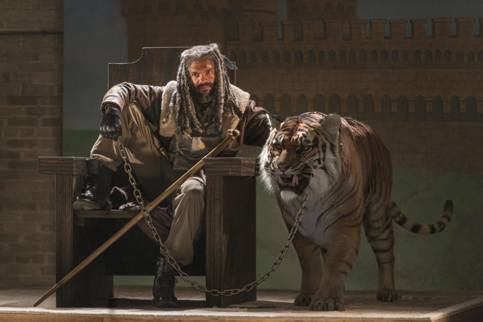 Photo of ‘The Walking Dead’ Recap: “The Well”