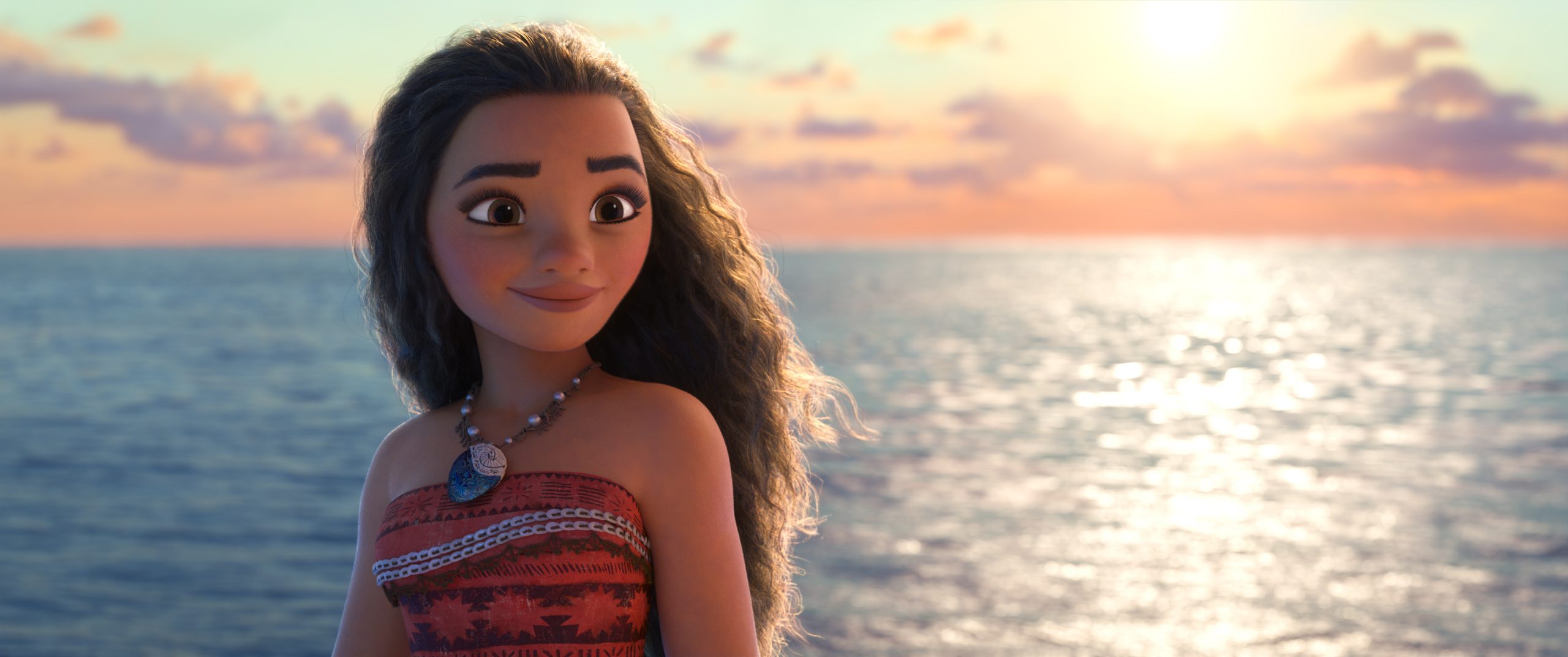 Photo of Review: 'Moana' Cements a Redefinition of the Disney Princess Film