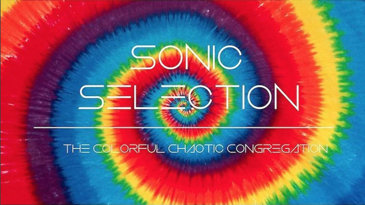 Photo of Sonic Selection Invites You to Dance (with the Goons)