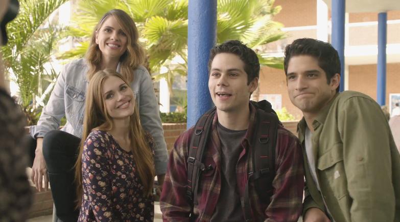 Photo of Teen Wolf Review: "Memory Lost"
