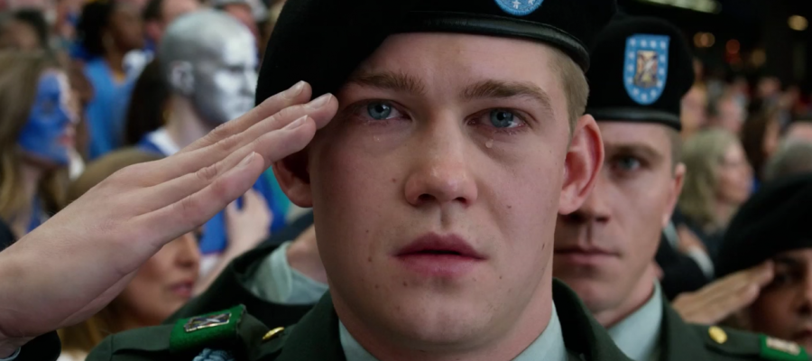 Photo of Review: 'Billy Lynn's Long Halftime Walk' Is Confused on Its Message