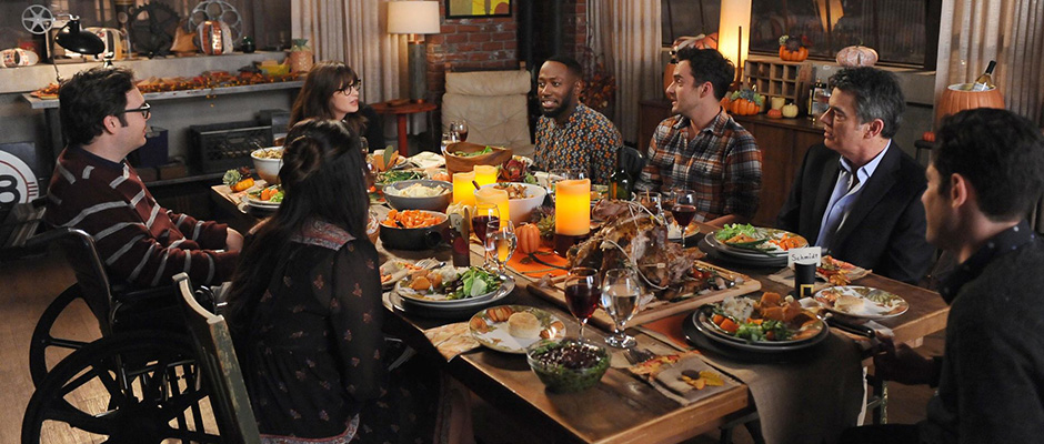 Photo of ‘New Girl’ Review: “Last Thanksgiving”