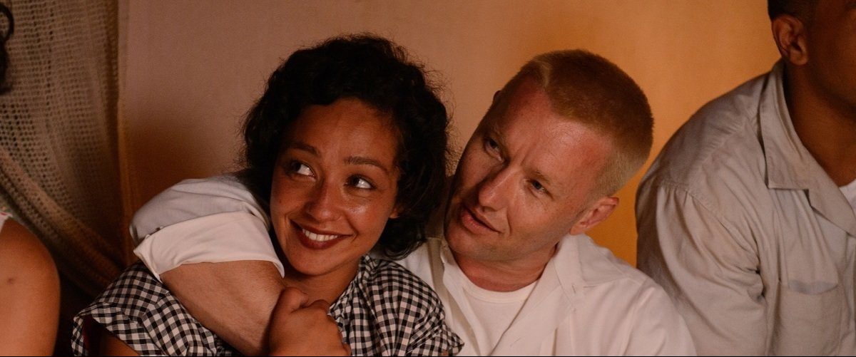 Photo of Review: 'Loving' Depicts An Incredible Love Story Incompletely