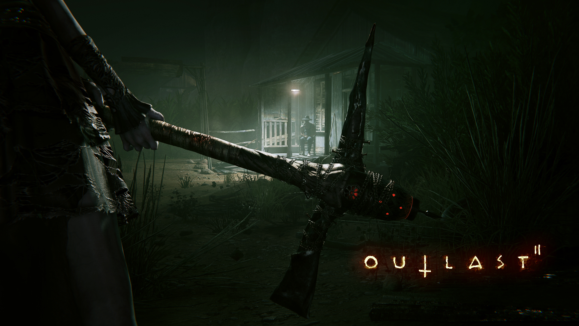 Photo of Where We’re Headed: The ‘Outlast’ Franchise