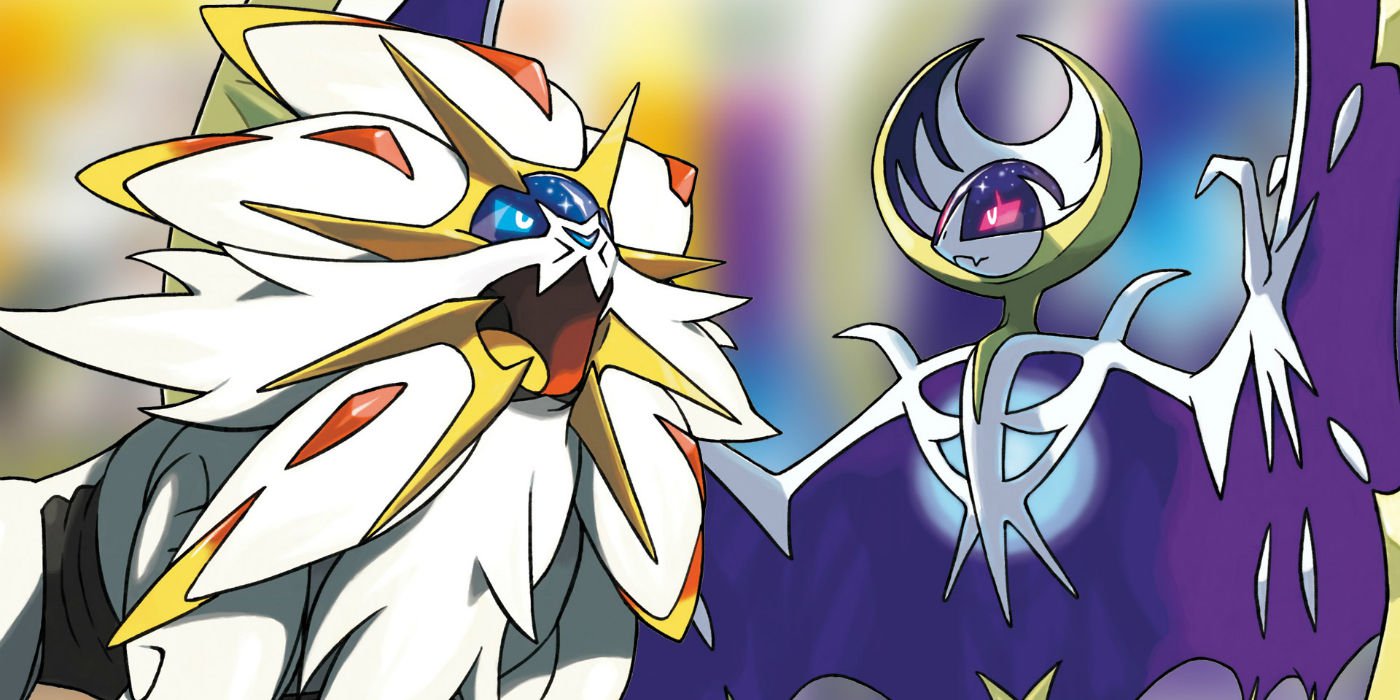 Photo of Review: ‘Pokémon Sun & Moon’