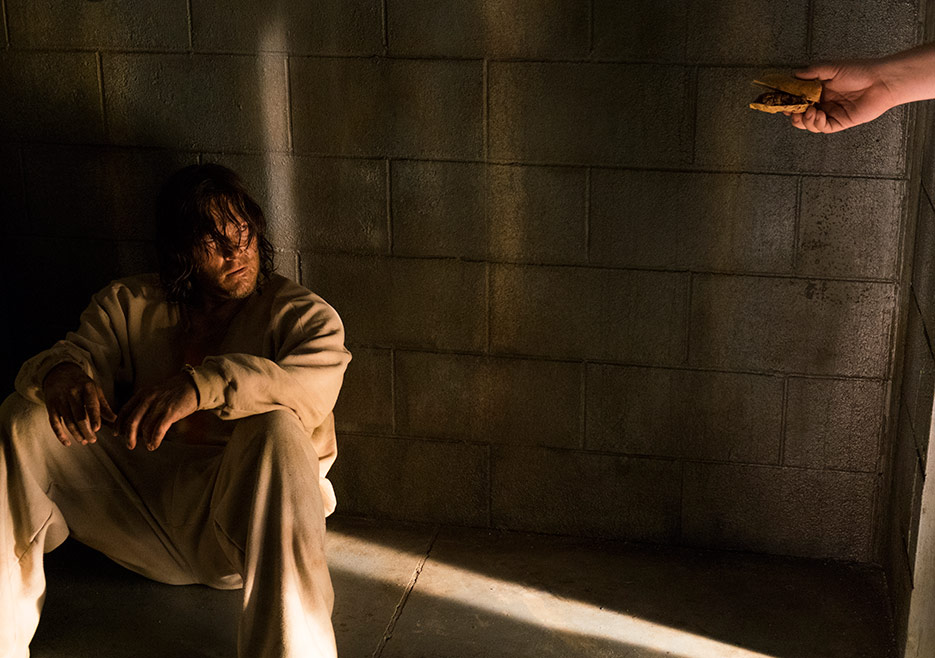Photo of ‘The Walking Dead’ Recap: “The Cell”