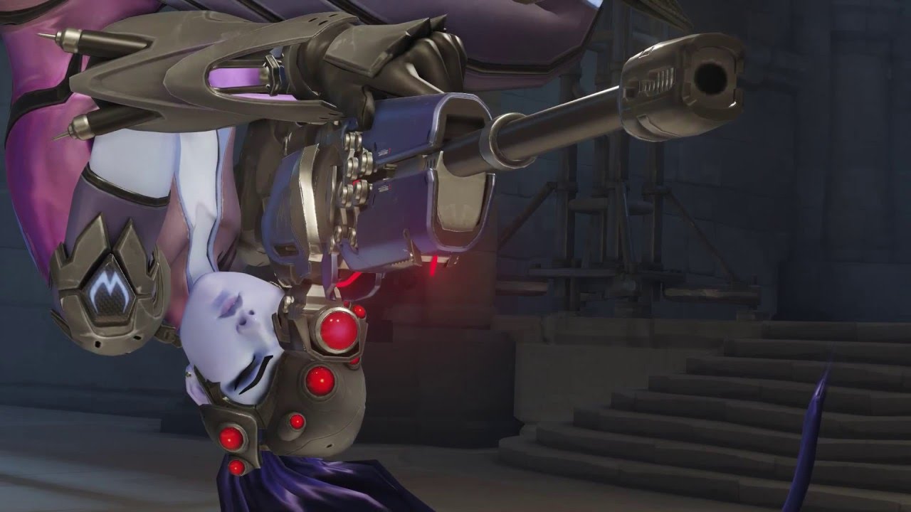 Photo of Odd Man Out: Why Widowmaker Doesn’t Fit In