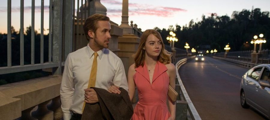 Photo of Review: 'La La Land' Brings Back the Movie Musical