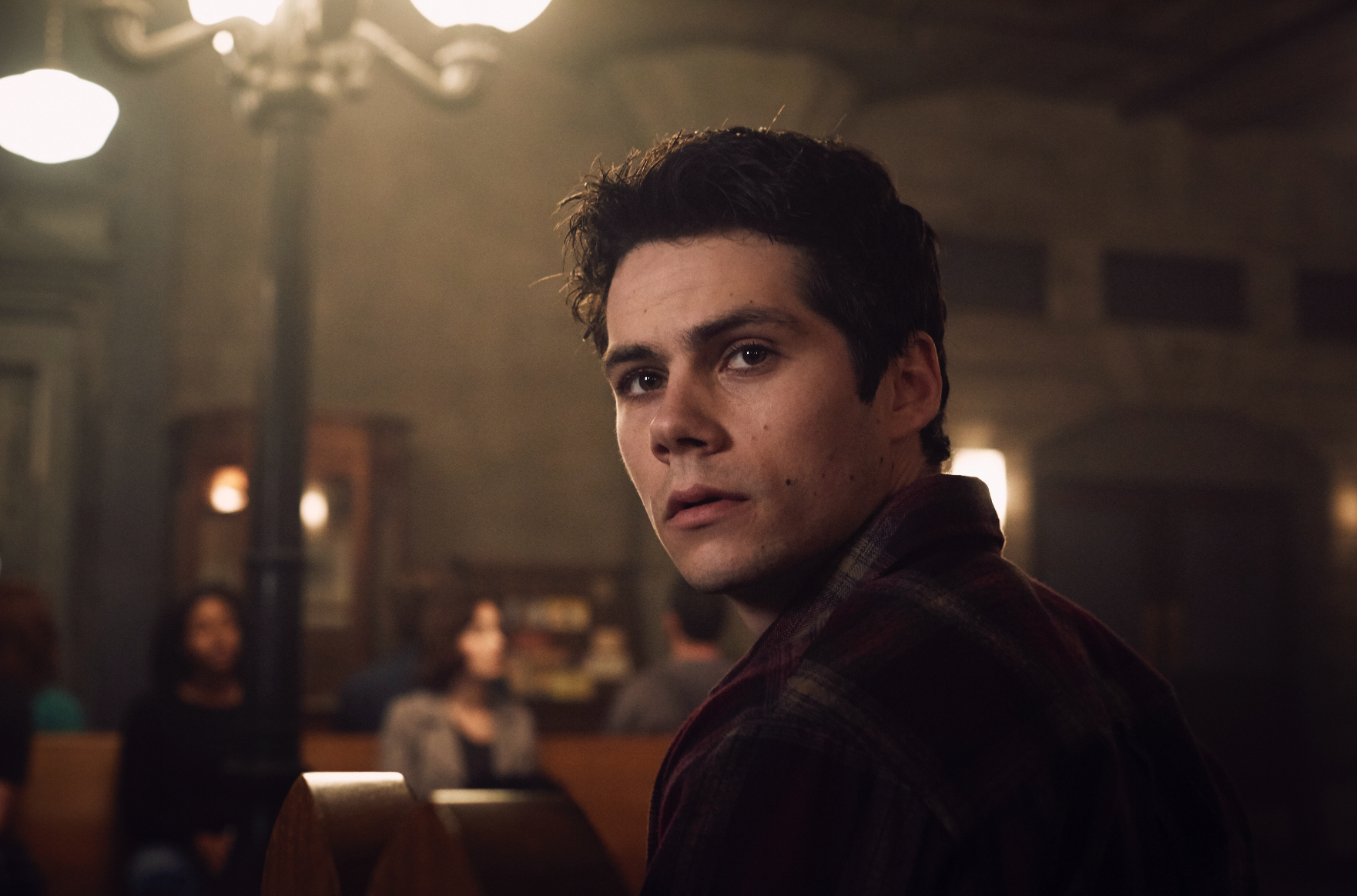 Photo of 'Teen Wolf' Review: "Radio Silence"