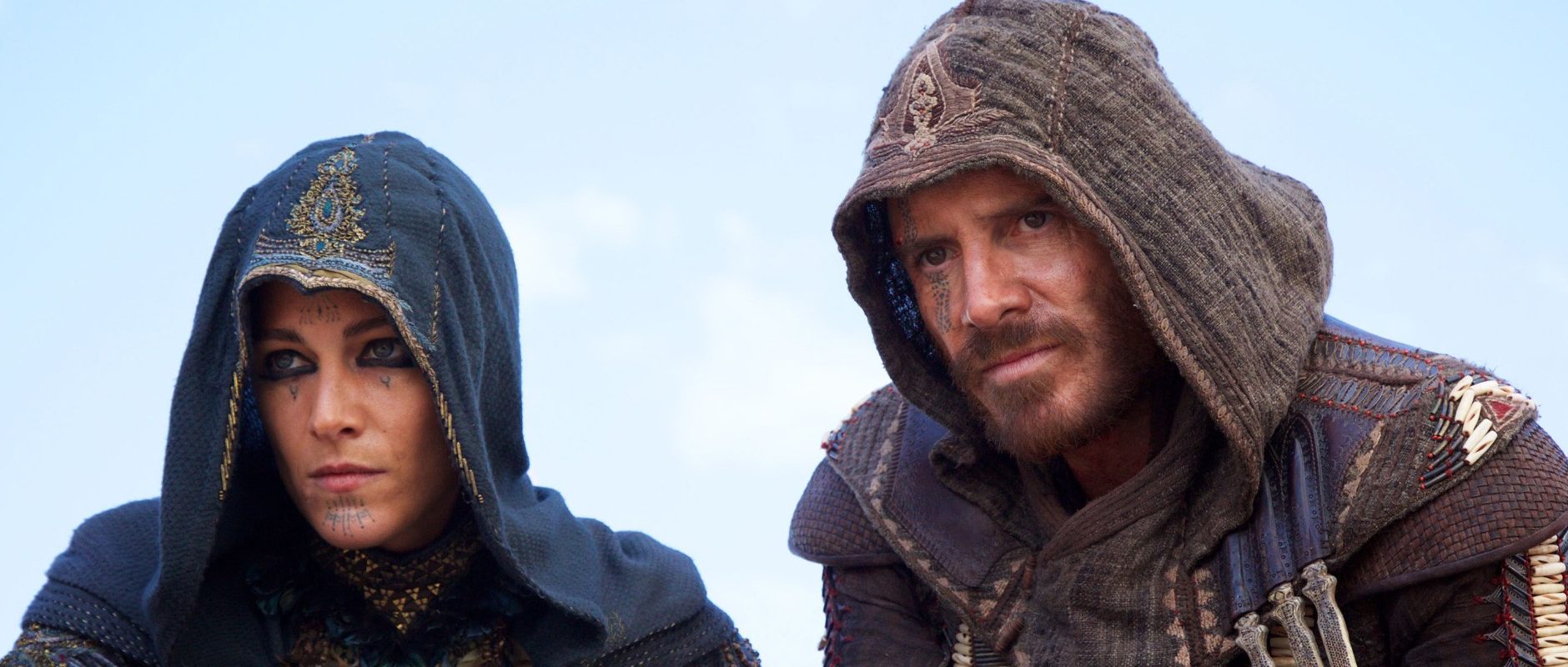 Photo of Review: 'Assassin's Creed' is an Action-Packed Mess