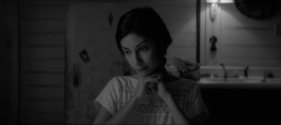 Photo of Review: ‘The Eyes of My Mother’ Is A Disturbing Horror Success