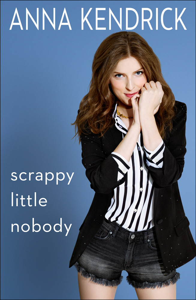 Photo of Review: Scrappy Little Bestseller