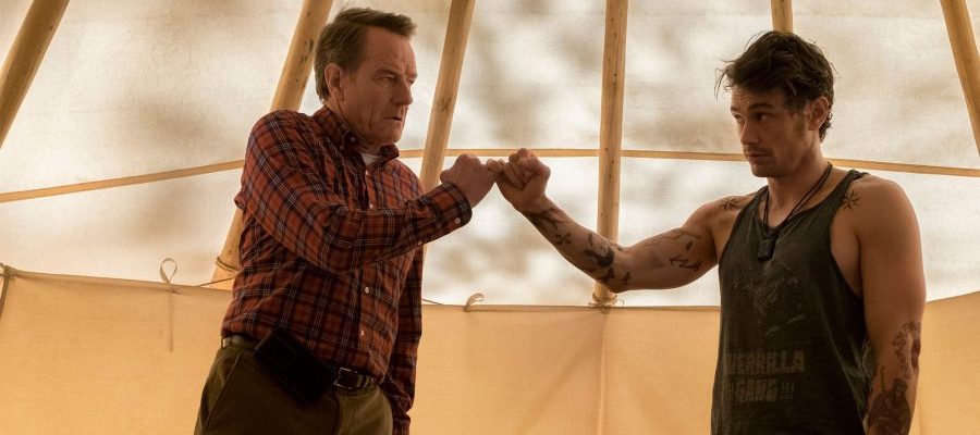 Photo of Review: 'Why Him?' Is Predictable, But Fun