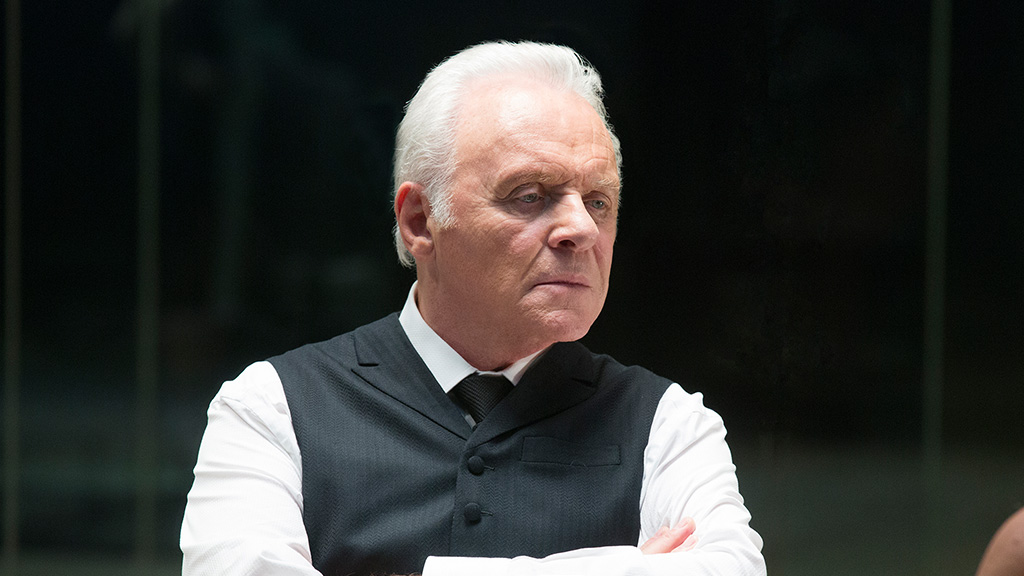 Photo of A Look into 'Westworld’s' Most Interesting Character: Robert Ford