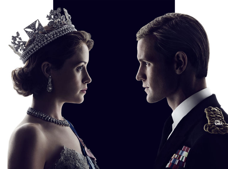 Photo of Ten Reasons You Should Binge Watch 'The Crown' Right Now