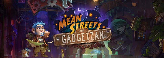 Photo of Top 10 Cards to Craft from ‘Mean Streets of Gadgetzan’