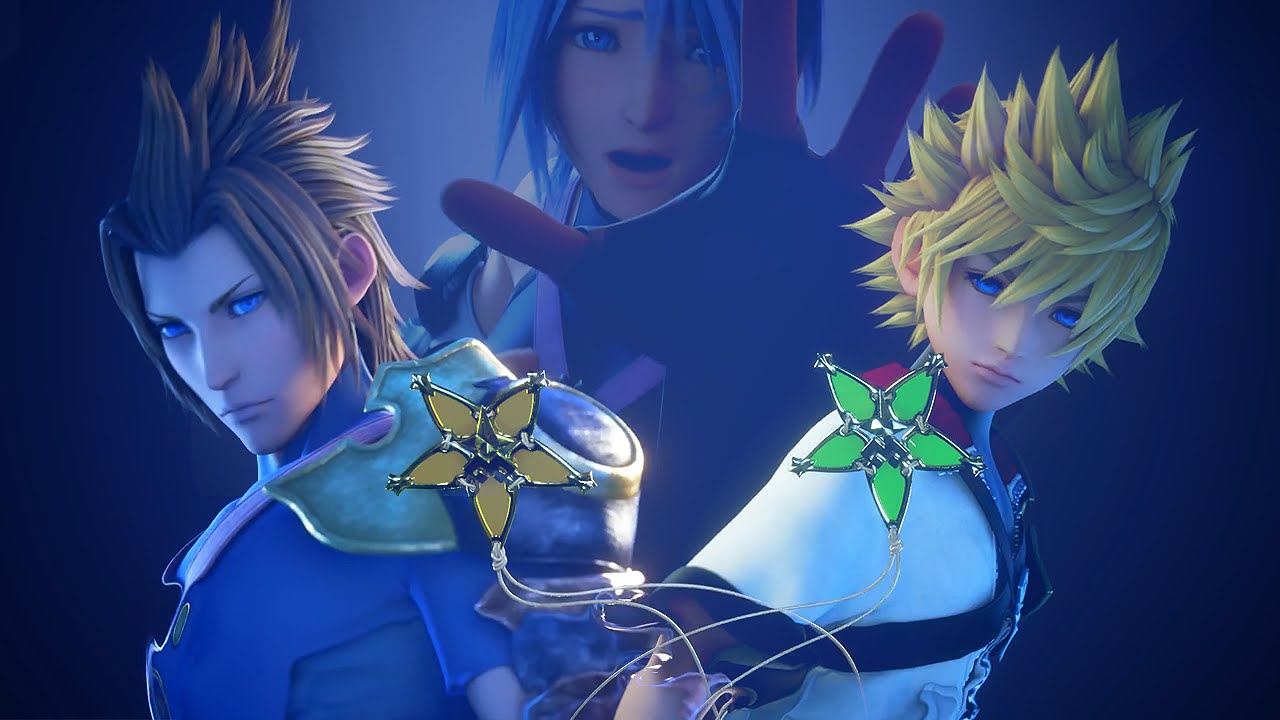 Photo of Review: “Kingdom Hearts HD 2.8 Final Chapter Prologue”