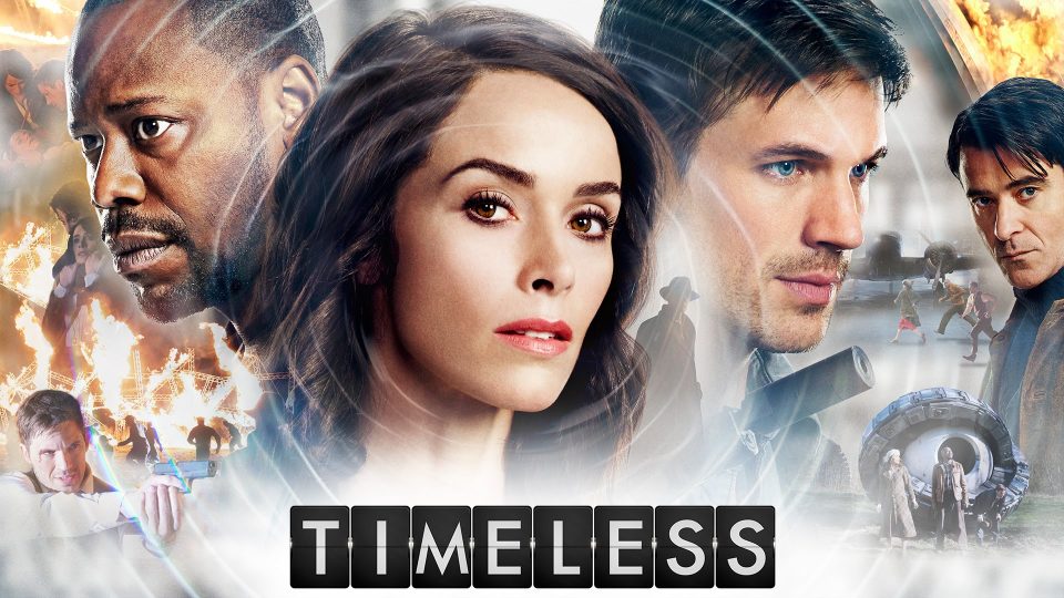 Photo of The Fate of ‘Timeless’ is in the Hands of the Viewers
