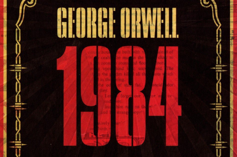 Photo of Opinion: The Relevance of Orwell’s 1984