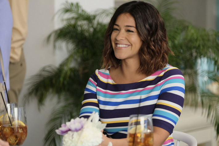 Photo of ‘Jane The Virgin’ Review: "Chapter Fifty-Six"