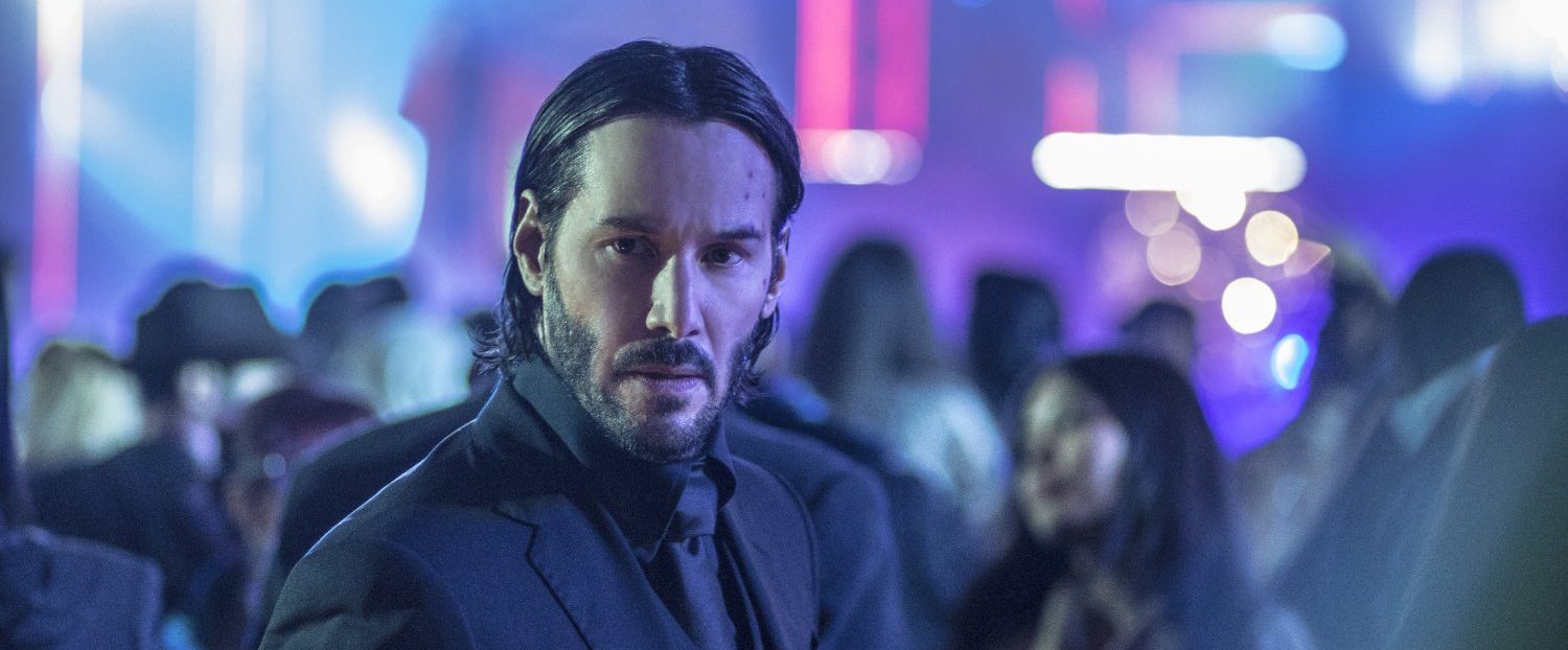Photo of Review: 'John Wick: Chapter 2' is Big and Baudier but is it Better?