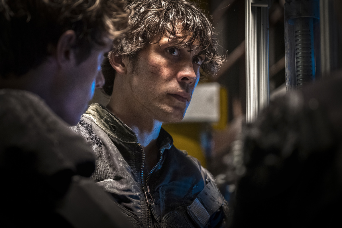Photo of 'The 100' Review: "Heavy Lies the Crown"