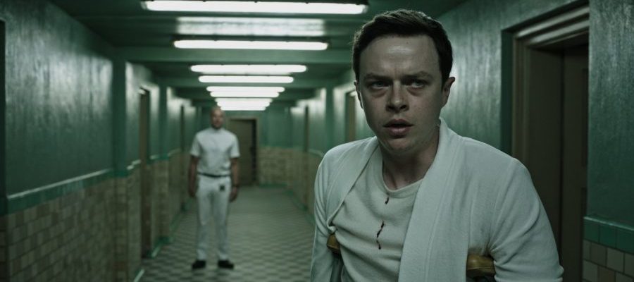 Photo of Review: 'A Cure for Wellness' Lacks a Compelling Story