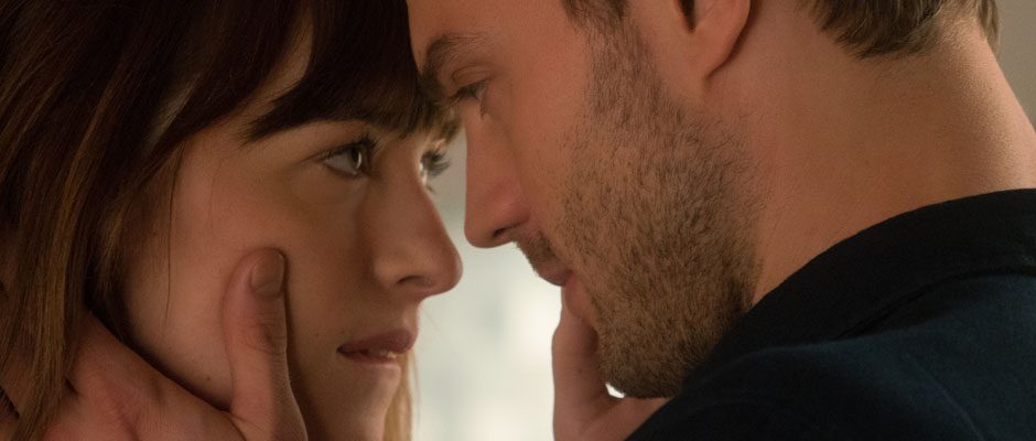 Photo of Review: 'Fifty Shades Darker' is Mainly Unsatisfying