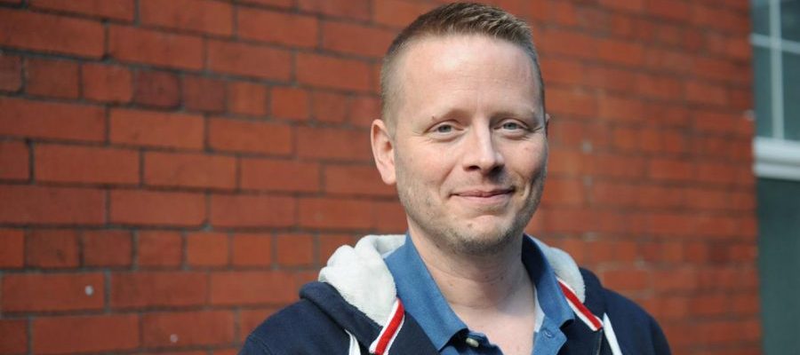 Photo of Interview: ‘A Monster Calls’ Screenwriter Patrick Ness Explains How He Creates Compelling Characters