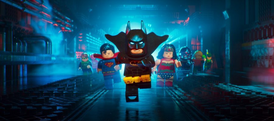 Photo of Review: Everything Is Awesome Again in 'The LEGO Batman Movie'
