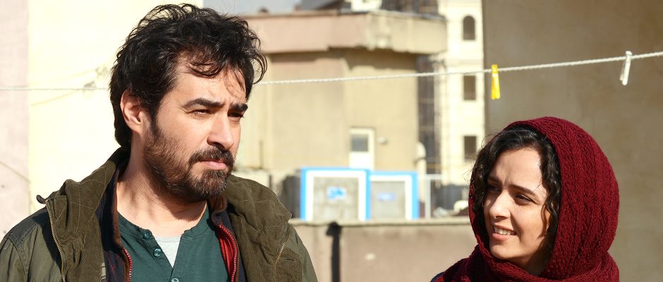 Photo of Review: 'The Salesman' is Touching and Potent