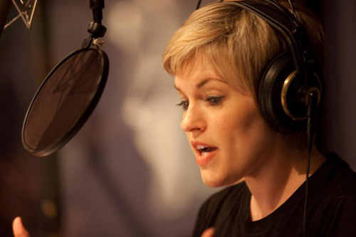 Photo of Interview: Kari Wahlgren of the Latest ‘Final Fantasy’ Game Talks About Life as a Voice-Actor