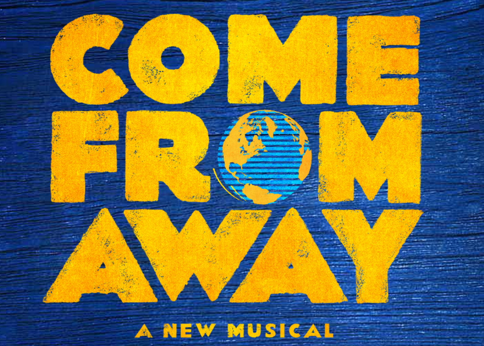 Photo of ‘Come From Away’: The Best Broadway Show of the 2017 Season?