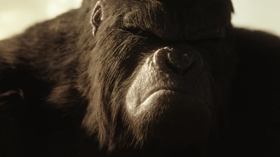 Photo of 'The Flash': "Attack on Gorilla City” Review