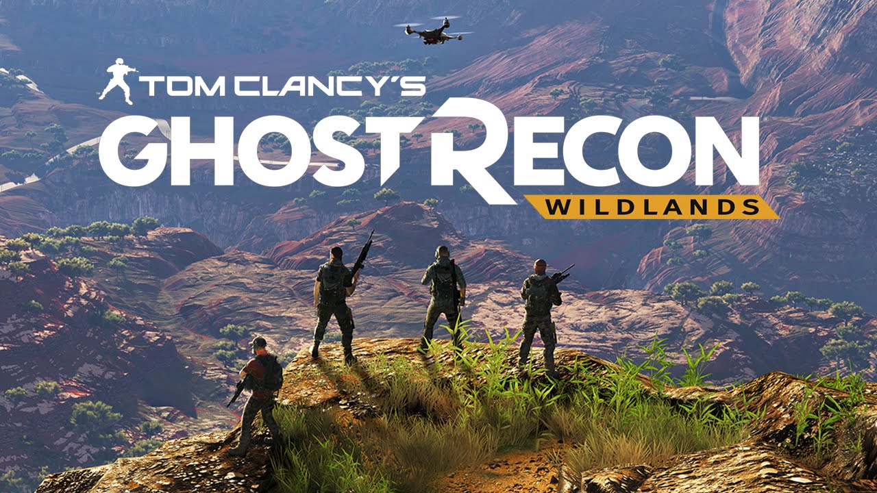 Photo of Review: ‘Tom Clancy’s Ghost Recon: Wildlands’