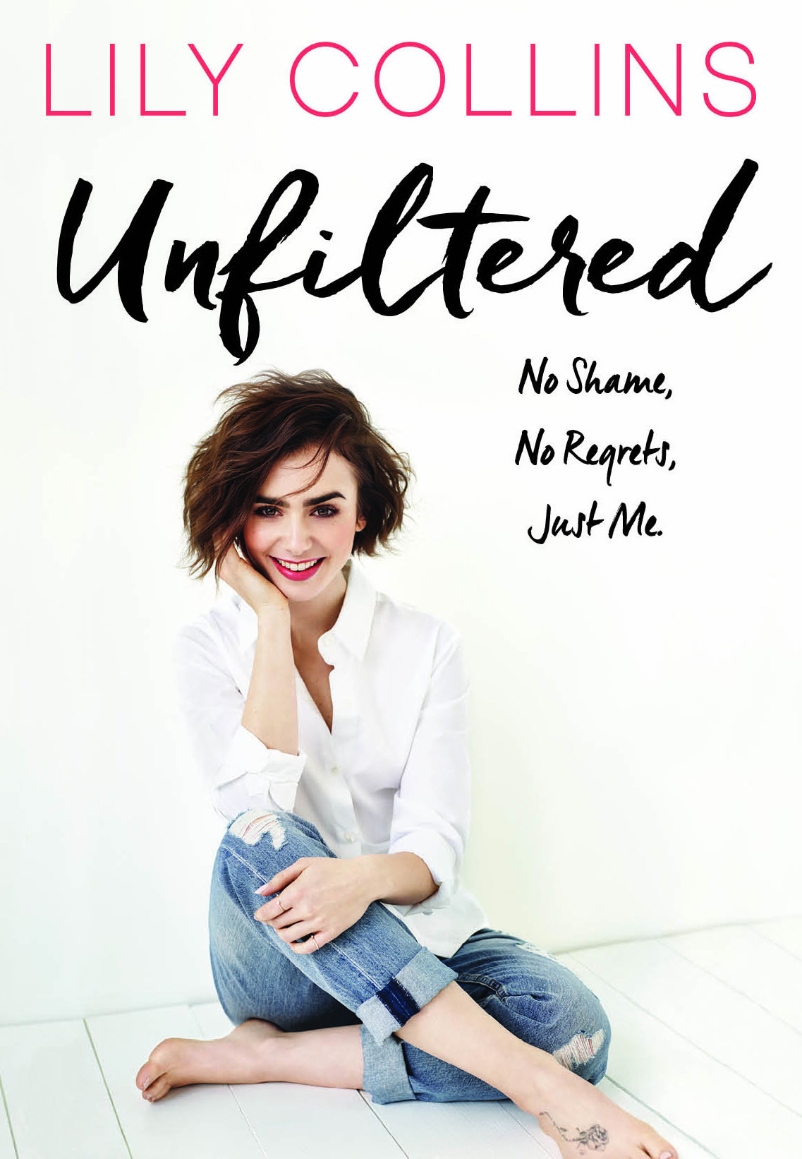 Photo of Review: Unfiltered: No Shame, No Regrets, Just Me