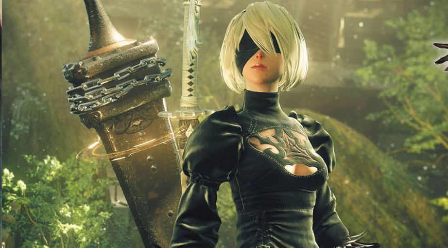 Photo of The Brilliant Blend of Narrative and Gameplay Mechanics in ‘Nier: Automata’