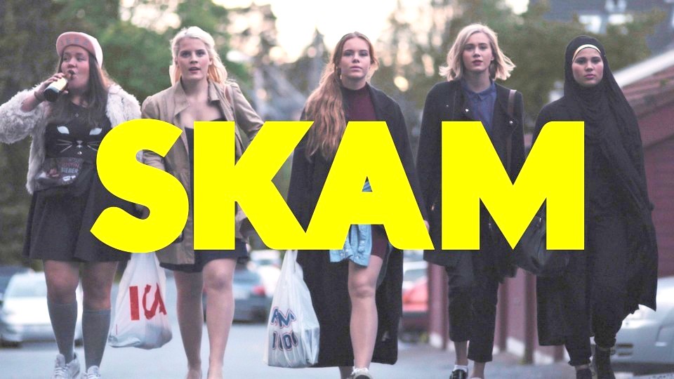 Photo of Why You Should Be Watching 'Skam'