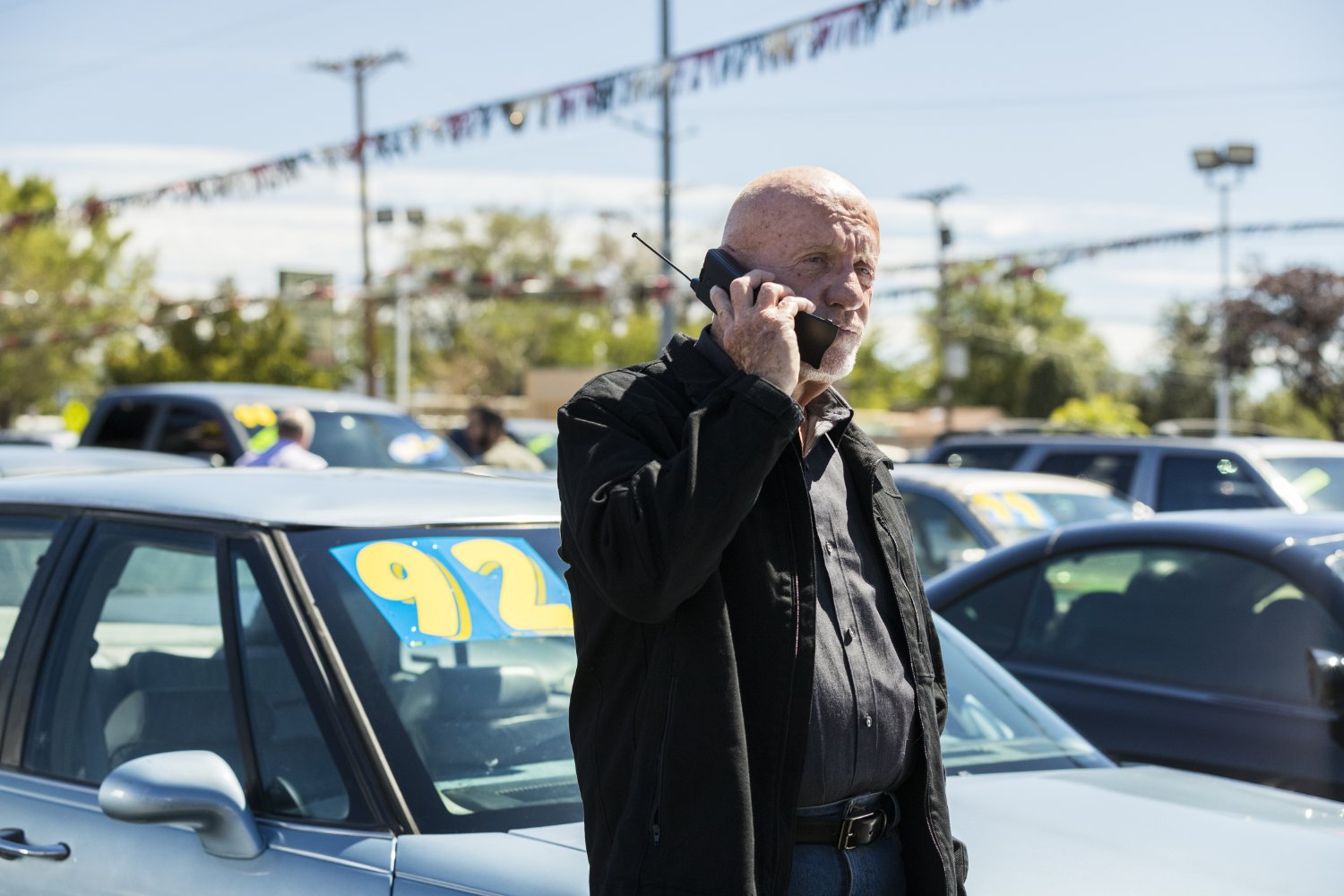 Photo of 'Better Call Saul' Recap: "Witness"