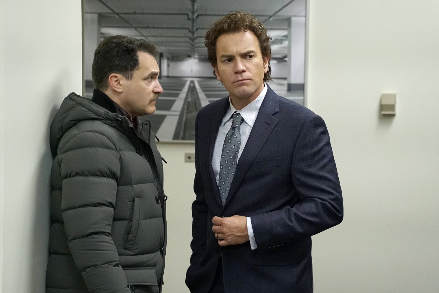 Photo of 'Fargo' Recap: "The Law of Vacant Places"