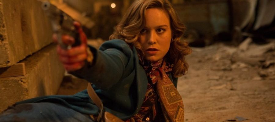 Photo of Review: 'Free Fire' Shoots All The Right Marks
